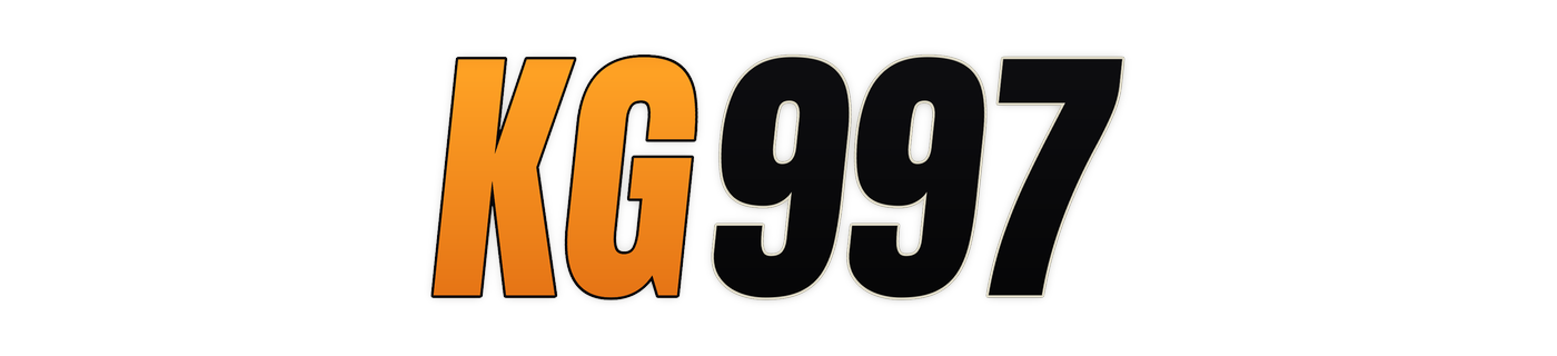 kg997 লোগো